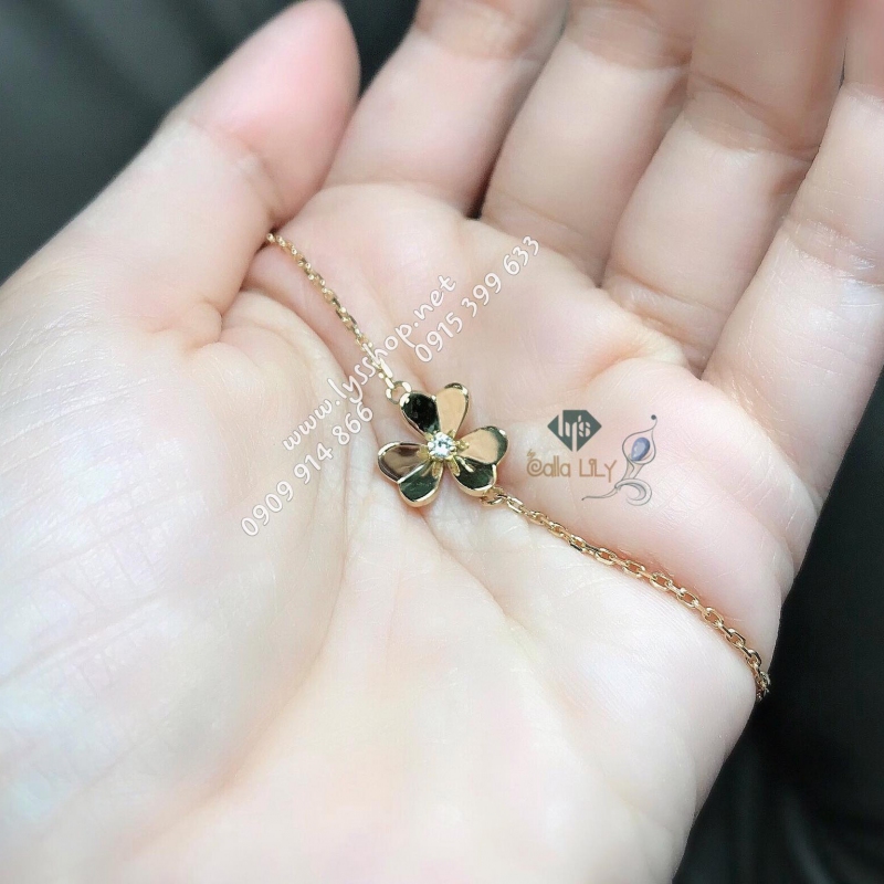 LẮC HOA MẪU FRIVOLE HONGKONG - S049517