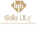 Calla LiLy's Diamond